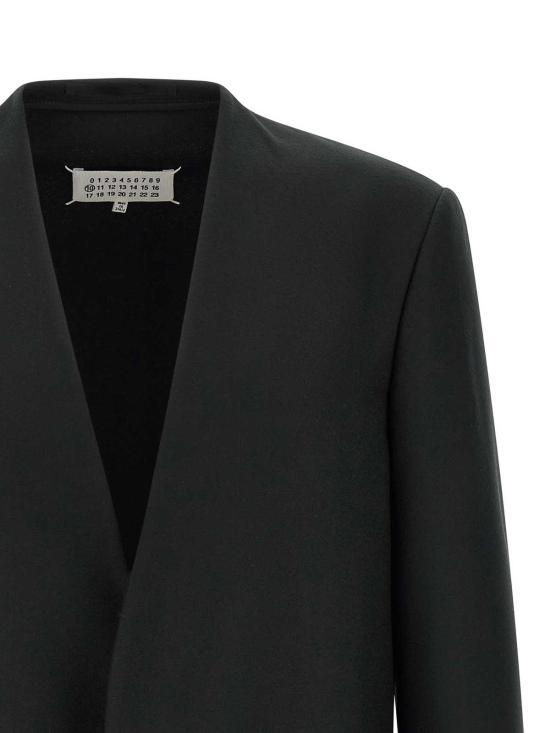 26FW 마르지엘라 수트 자켓 S50BN0554S47782900 BLACK - MAISON MARGIELA
