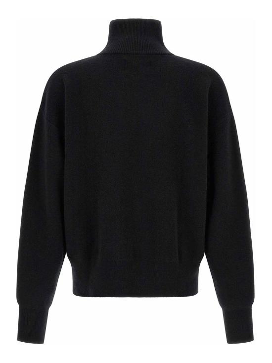 26FW 익스트림캐시미어 가디건 N319XTRAOUTRAVEN BLACK - EXTREME CASHMERE