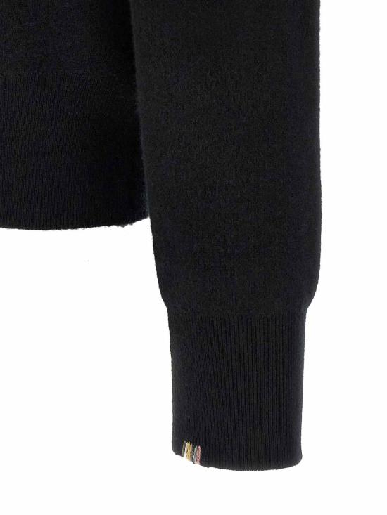 26FW 익스트림캐시미어 가디건 N319XTRAOUTRAVEN BLACK - EXTREME CASHMERE