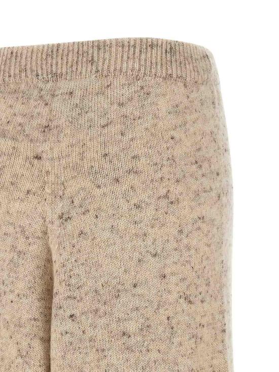 26FW 파비아나 필리피 팬츠 PAD216F336M2580167 BEIGE - FABIANA FILIPPI