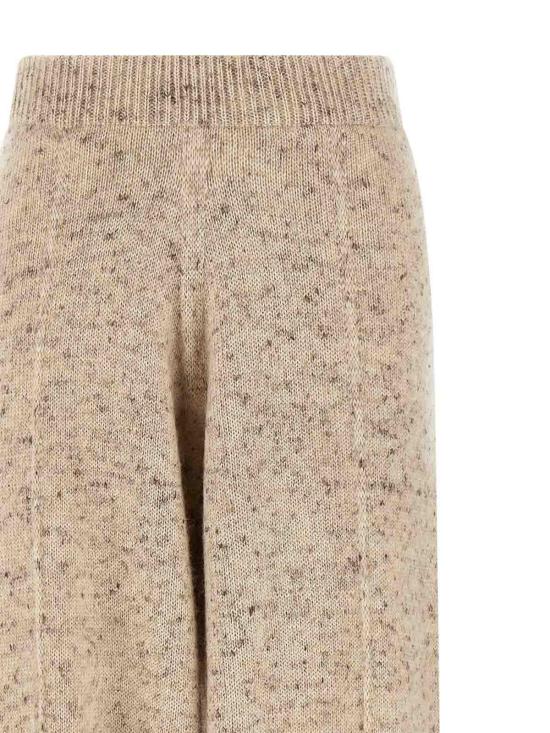 26FW 파비아나 필리피 팬츠 PAD216F336M2580167 BEIGE - FABIANA FILIPPI