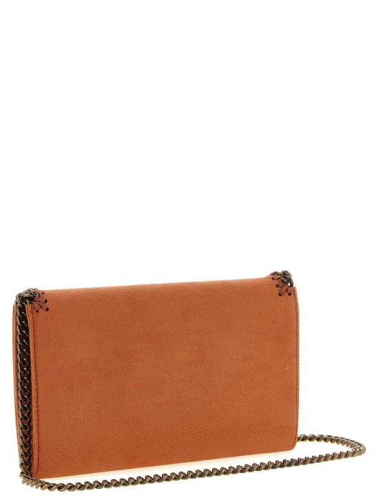 26FW 스텔라 맥카트니 크로스백 581238WP07357510 ORANGE - STELLA MCCARTNEY