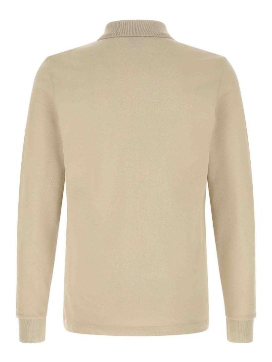 26FW 휴고보스 폴로 티셔츠 50507704271 Beige - HUGO BOSS