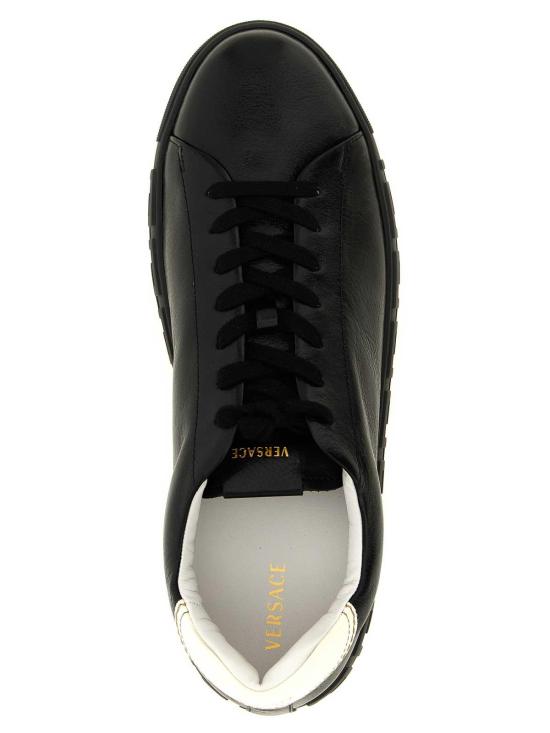 26FW 베르사체 스니커즈 10242061A183842B020 WHITE - VERSACE
