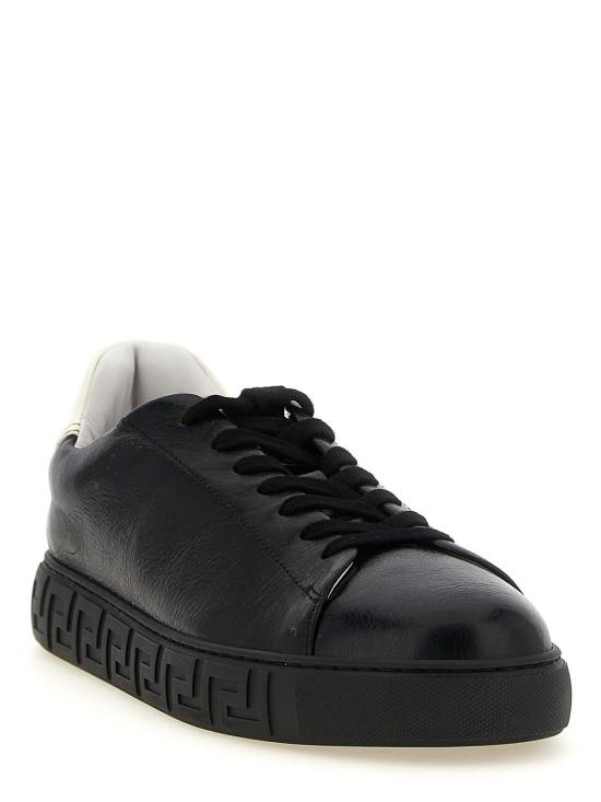 26FW 베르사체 스니커즈 10242061A183842B020 WHITE - VERSACE