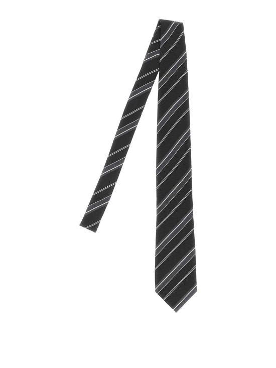 26FW 톰포드 넥타이 STE001S0340NNA BLACK