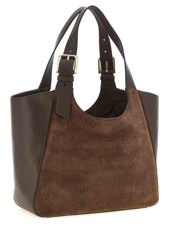 26FW 훌라 토트백 WB02012BX40183244S BROWN - FURLA