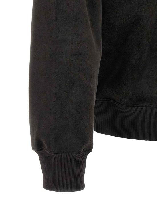 26FW 와이쓰리 탑 IA4371 Black - Y-3