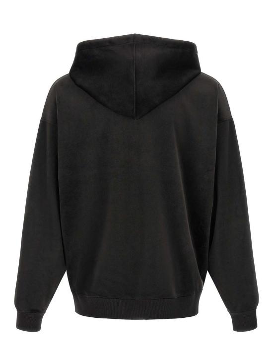 26FW 와이쓰리 탑 IA4371 Black - Y-3