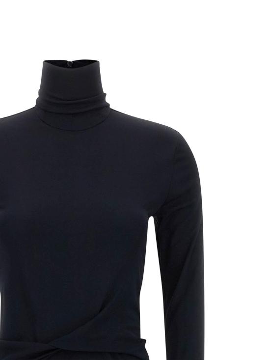 26FW 파비아나 필리피 롱 원피스 ABD216F137M2865146 Blue - FABIANA FILIPPI