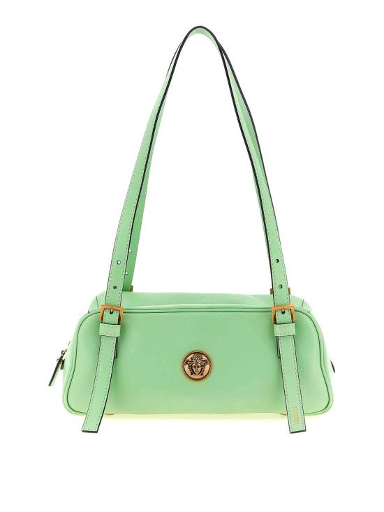 26FW 베르사체 숄더백 10243181A174491GT4J GREEN
