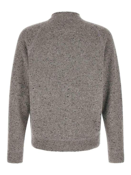 26FW 디스퀘어드2 가디건 S74HA1667D13233860 GREY - DSQUARED2
