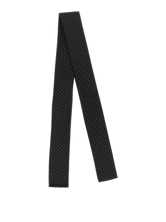 26FW 톰포드 머플러/스카프 SSE031S0312NWG MULTICOLOUR - TOMFORD
