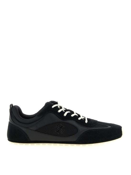 26FW 토리버치 필드 스니커즈 176839006 BLACK