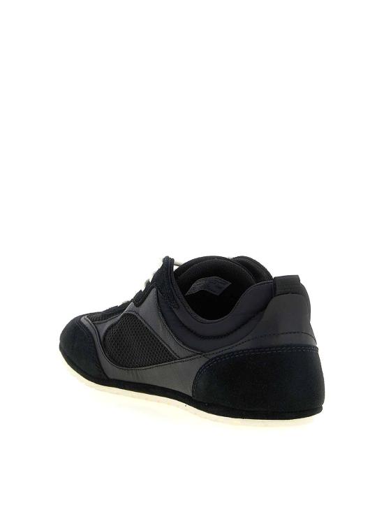 26FW 토리버치 필드 스니커즈 176839006 BLACK - TORY BURCH
