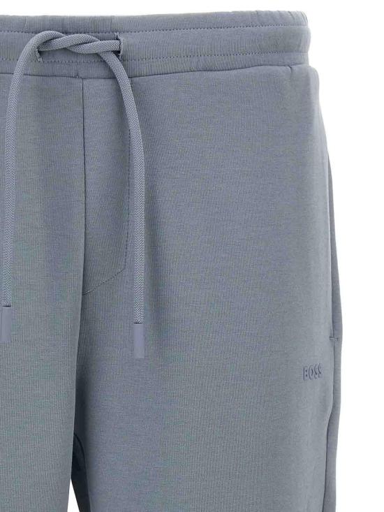 26FW 휴고보스 트레이닝/조거 팬츠 50565748026 GREY - HUGO BOSS