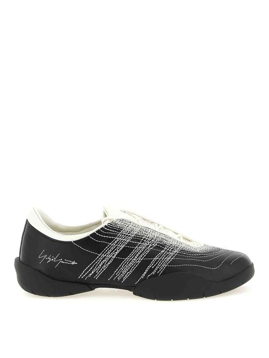 26FW 와이쓰리 스니커즈 KH9347 BLACK