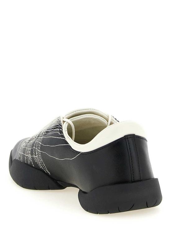 26FW 와이쓰리 스니커즈 KH9347 BLACK - Y-3