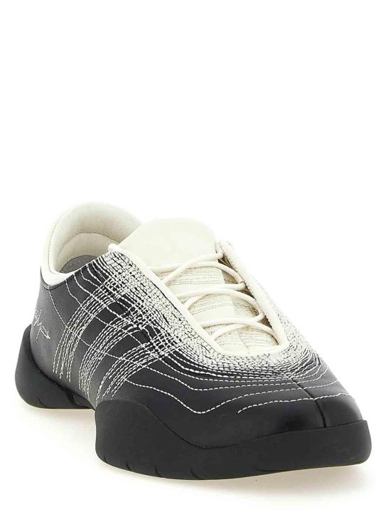 26FW 와이쓰리 스니커즈 KH9347 BLACK - Y-3