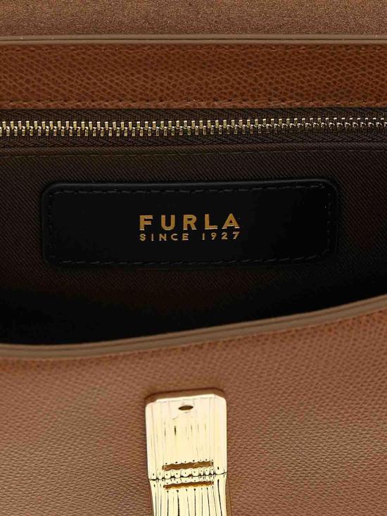 26FW 훌라 크로스백 WB02206ARE00003B00 BROWN - FURLA