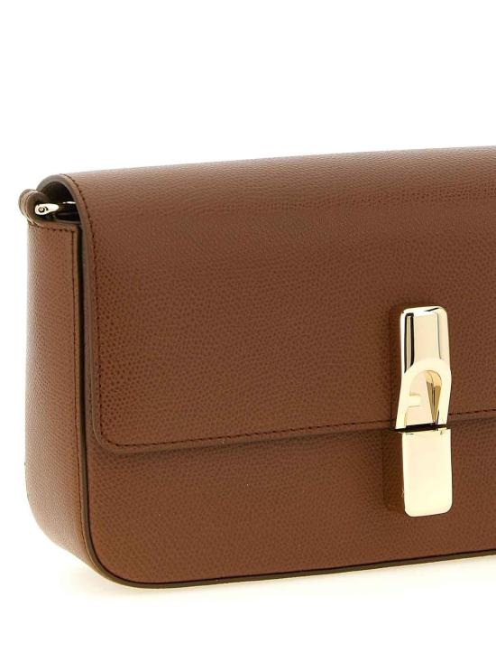 26FW 훌라 크로스백 WB02206ARE00003B00 BROWN - FURLA