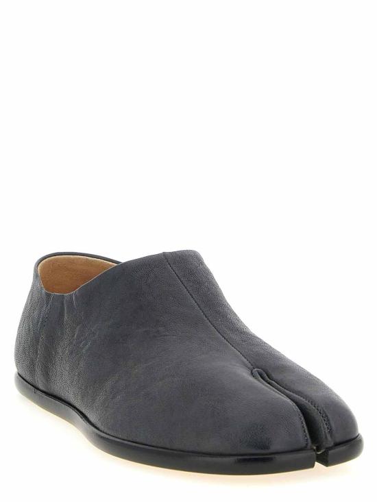 26FW 마르지엘라 스니커즈 S57WR0051P7805T6057 GREY - MAISON MARGIELA