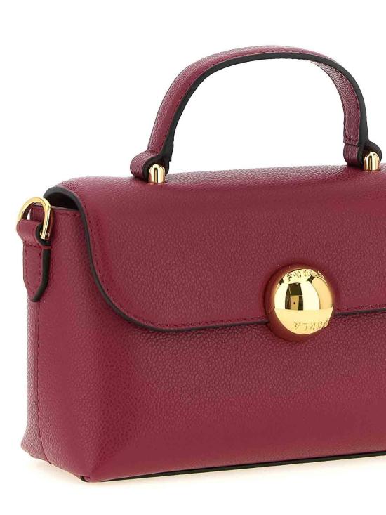 26FW 훌라 토트백 WE00921BX30364895S RED - FURLA