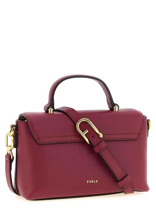 26FW 훌라 토트백 WE00921BX30364895S RED - FURLA