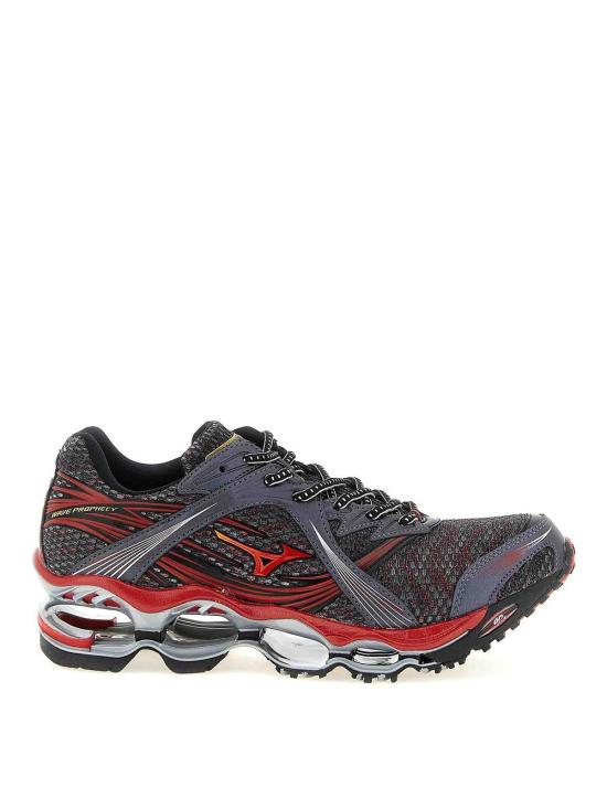 26FW 미즈노 스니커즈 D1GA265101 MULTICOLOUR