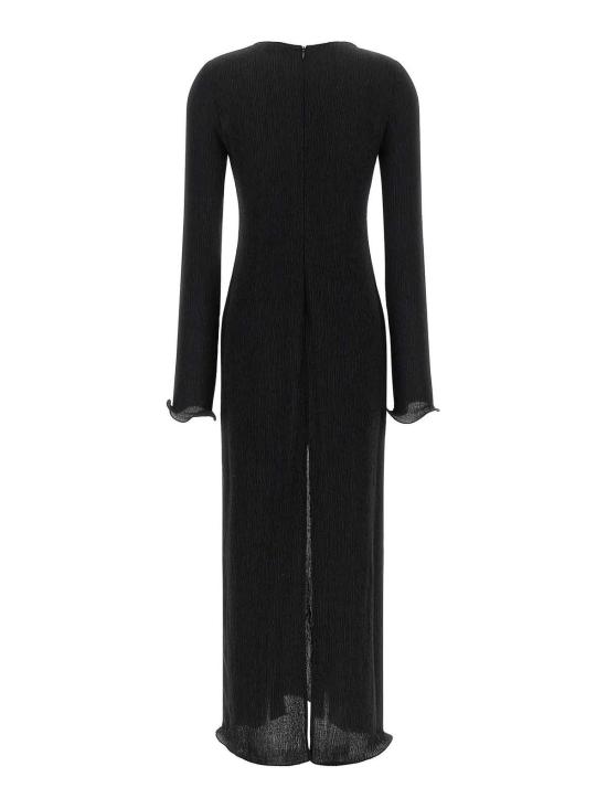 26FW 마그다뷰트림 원피스 131523BLACK - MAGDA BUTRYM