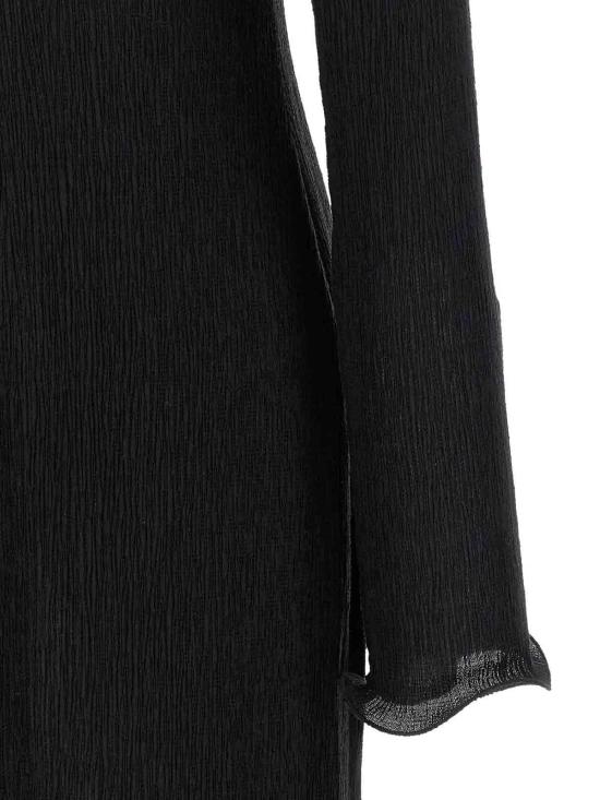 26FW 마그다뷰트림 원피스 131523BLACK - MAGDA BUTRYM