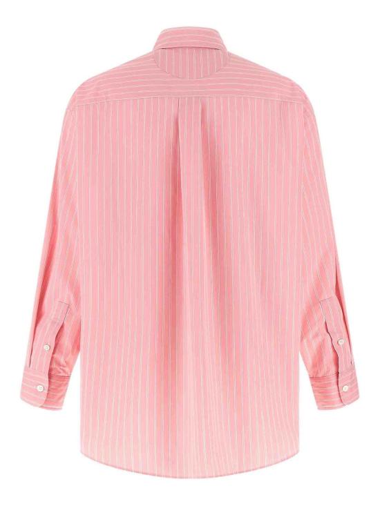 26FW 마르니 셔츠 CAMA0707S0UTC659STC16 NUDE NEUTRALS - MARNI