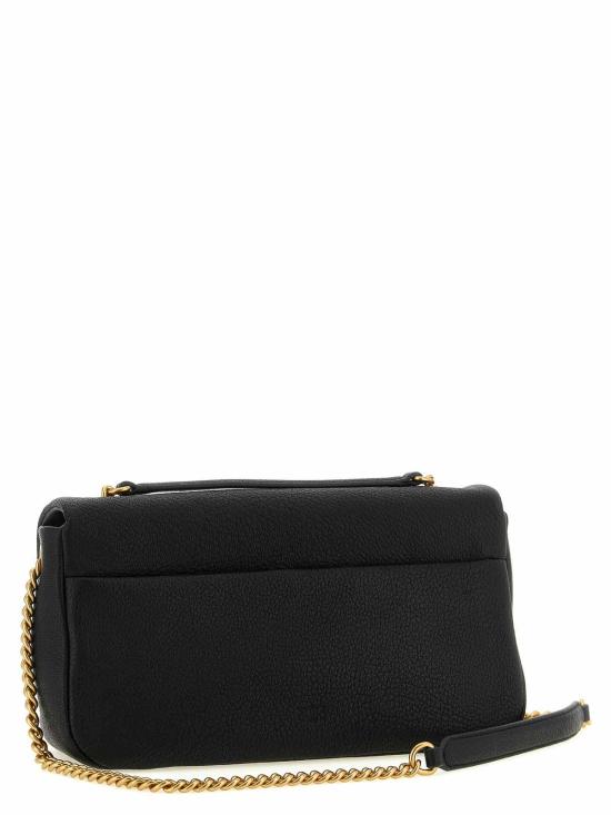 26FW 핑코 숄더백 107022A3CXZ99Q BLACK - PINKO