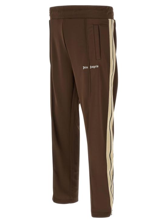 26FW 팜앤젤스 트레이닝/조거 팬츠 PAMCJ002FB0016003 BROWN - PALM ANGELS