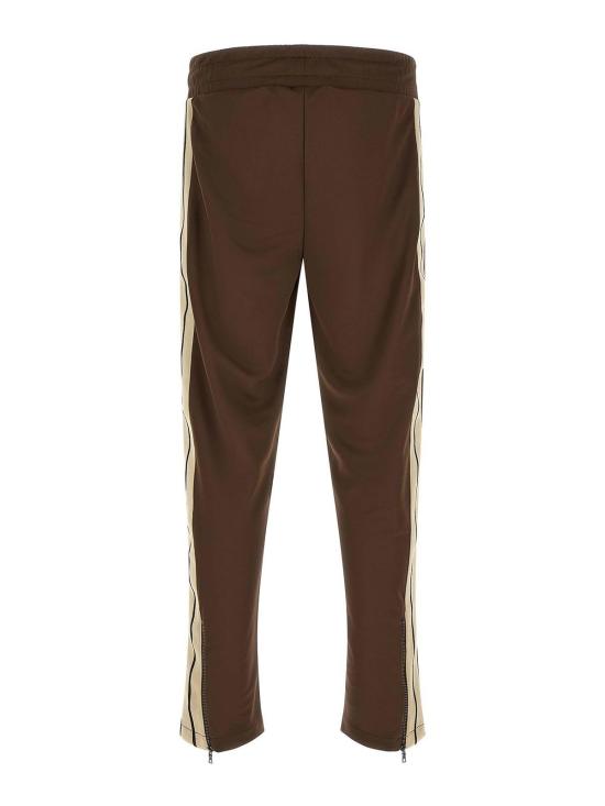 26FW 팜앤젤스 트레이닝/조거 팬츠 PAMCJ002FB0016003 BROWN - PALM ANGELS
