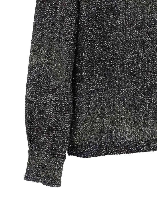 26FW 미소니 블라우스 DS26WJ0EBC006GS91SZ MULTICOLOUR - MISSONI