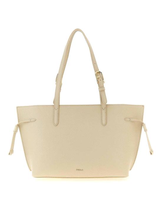 26FW 훌라 토트백 WB02069BX43294915S WHITE