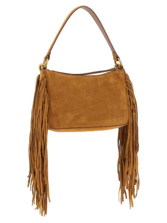 26FW 트윈셋 숄더백 262TB720511061 BROWN - TWINSET