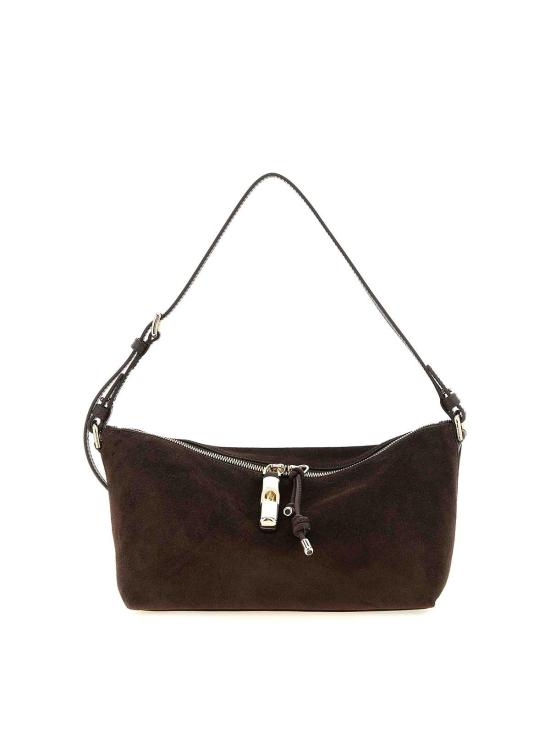 26FW 훌라 숄더백 WE00865BX40184286S BROWN