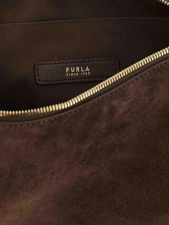 26FW 훌라 숄더백 WE00865BX40184286S BROWN - FURLA
