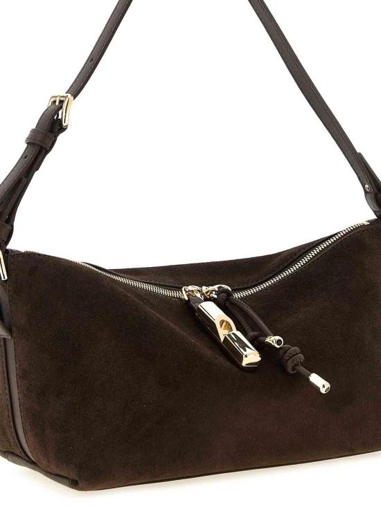 26FW 훌라 숄더백 WE00865BX40184286S BROWN - FURLA