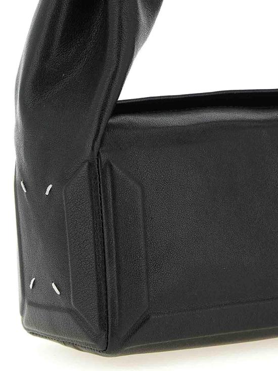 26FW 마르지엘라 크로스백 SB1WD0064P8982T8013 BLACK - MAISON MARGIELA
