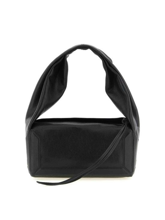 26FW 마르지엘라 크로스백 SB1WD0064P8982T8013 BLACK