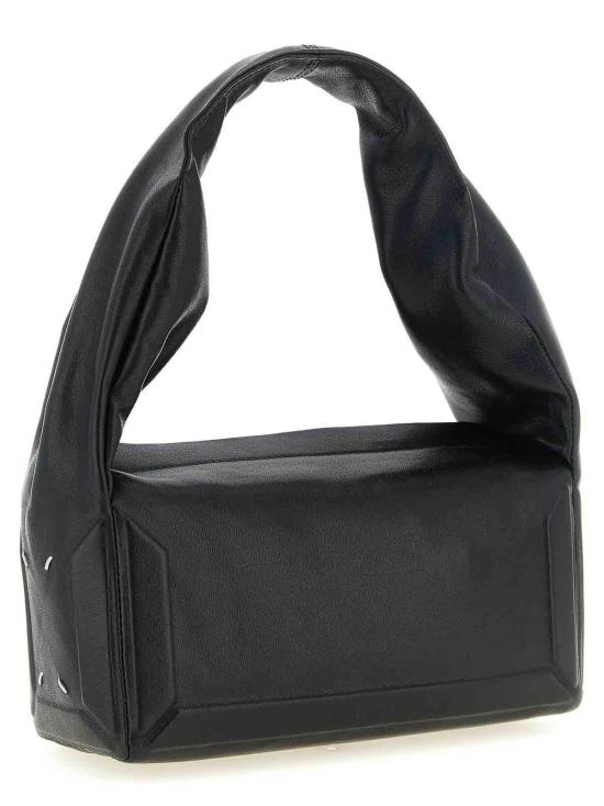 26FW 마르지엘라 크로스백 SB1WD0064P8982T8013 BLACK - MAISON MARGIELA