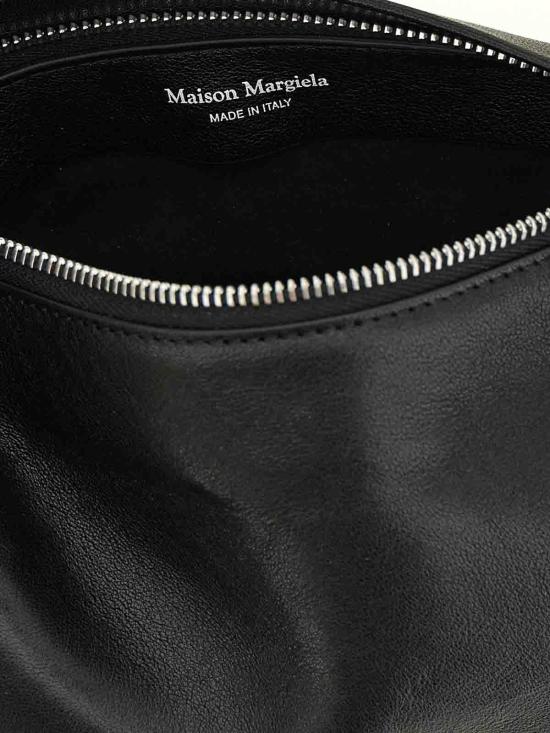 26FW 마르지엘라 크로스백 SB1WD0064P8982T8013 BLACK - MAISON MARGIELA
