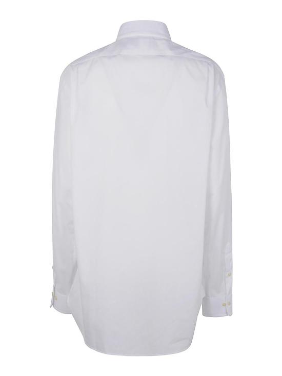  폴로 랄프로렌 셔츠 712827063003WHITE - POLO RALPH LAUREN