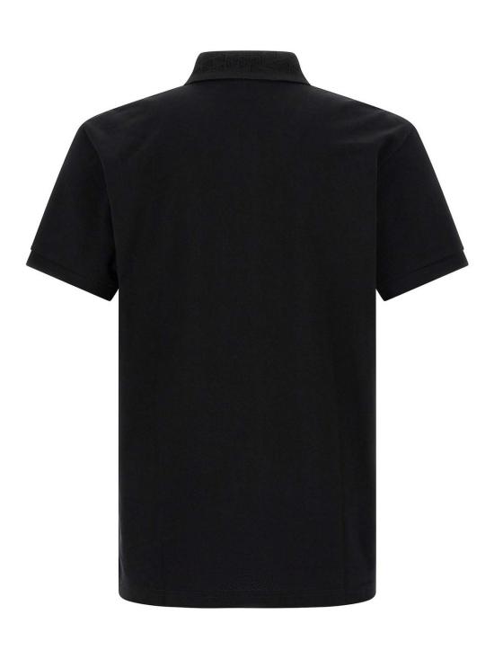 26FW 휴고보스 폴로 티셔츠 50564779001 Black - HUGO BOSS