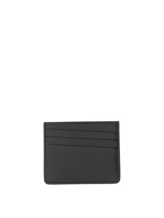 26FW 마르지엘라 4스티치 카드 홀더 SA1VX0006P4745T8013 BLACK
