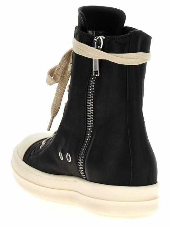  릭 오웬스 스니커즈 RP02F5890LCO911 White - RICK OWENS