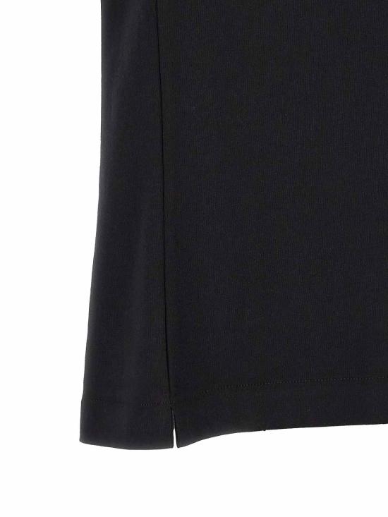 26FW 오프화이트 반팔 티셔츠 OMAA120F26JER00D00001 BLACK - OFF WHITE